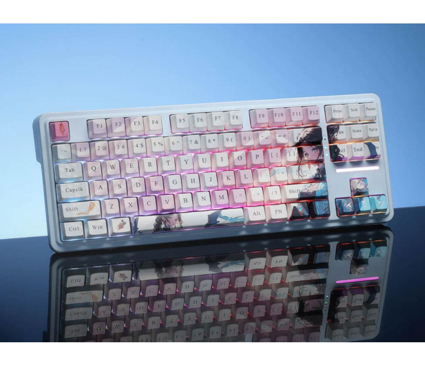 REDRAGON Antonium PRO K728AK-RGB-PRO - 1416559 - zdjęcie 8